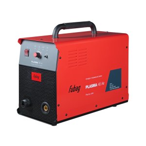 FUBAG PLASMA 40 Air с резаком FB P40 в Москве фото