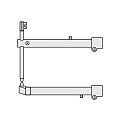Аксессуары для машин контактной точечной сварки RS и RSV с радиальным ходом плеча в Москве фото